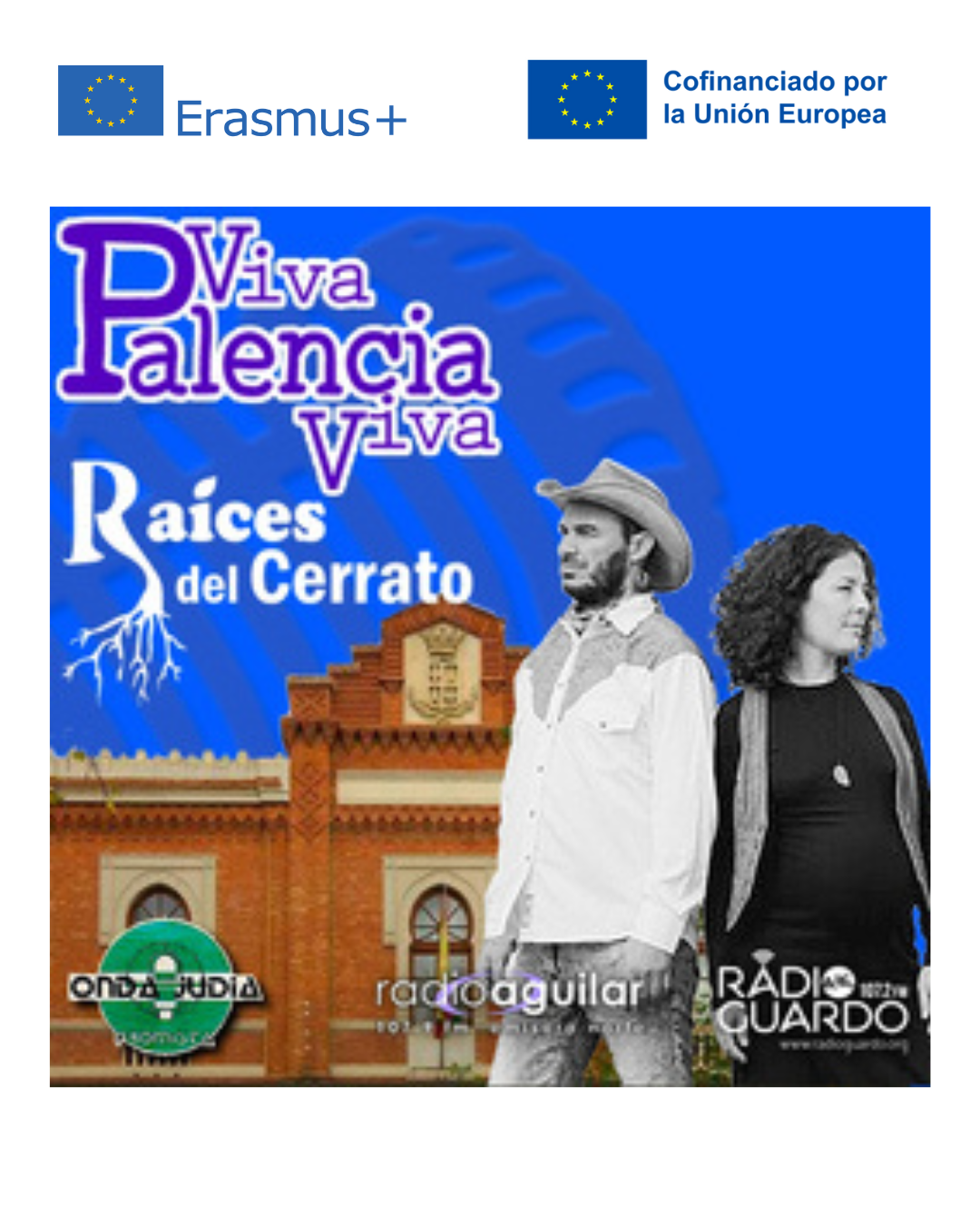 VIVA PALENCIA VIVA
