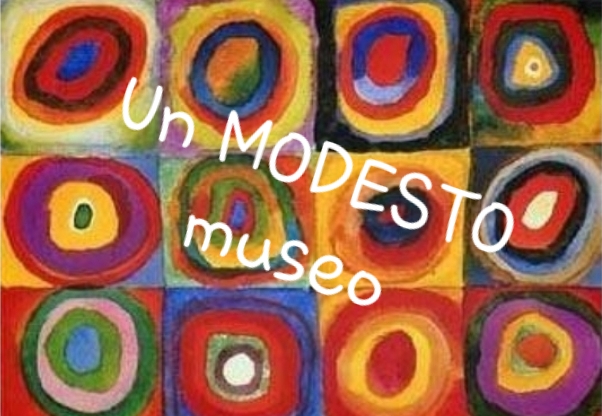 MODESTO MUSEO